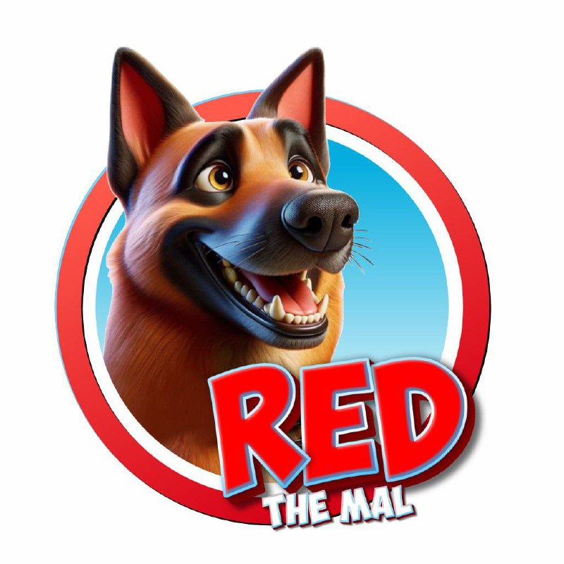 Red The Mal - Myro's Best …