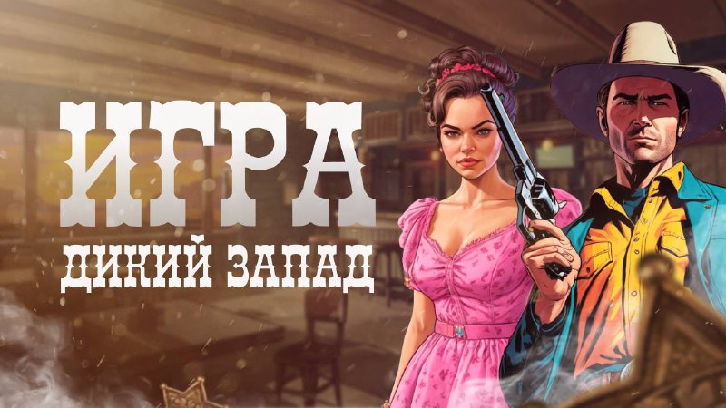 Привет! Вы уже видели какую игру …