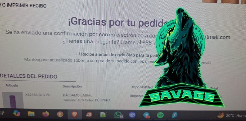 Graciad savage ***✅******??******❤️***