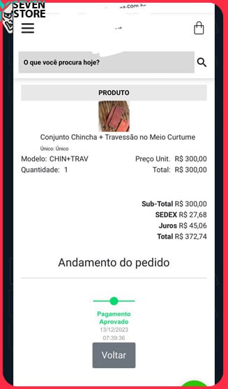 **Pedido aprovado!**[Compre aqui](https://t.me/SevenCcs_Bot)