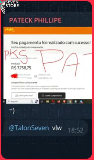 **R$ 7.700 Aprovados na eRede! Não …