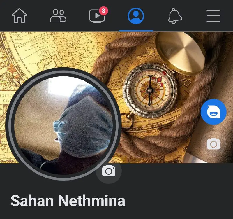 &gt; [**Facebook : Sahan Nethmina**](https://www.facebook.com/sahan.nethmina.75?mibextid=ZbWKwL)