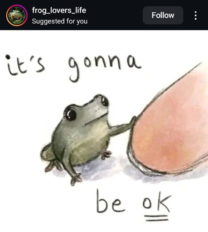stealing from Instagram now