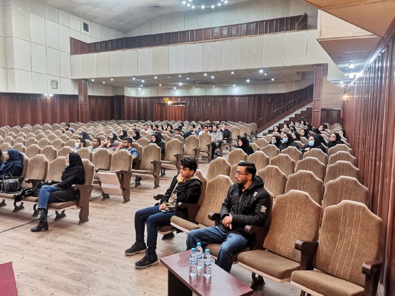 انجمن علمی توانبخشی علوم‌ پزشکی سمنان