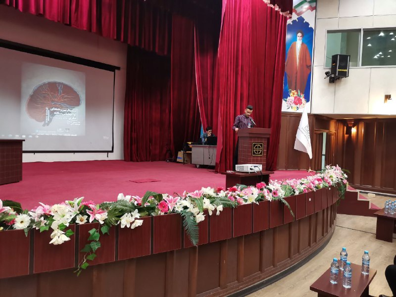 انجمن علمی توانبخشی علوم‌ پزشکی سمنان