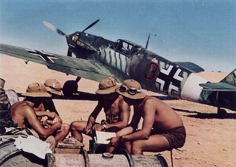 ᛉ Reichsantenne ᛉ