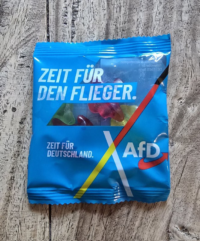 Es geht einfach nur weiter mit …