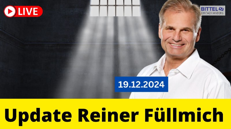 21:15 Uhr - LIVE - 19.12.2024