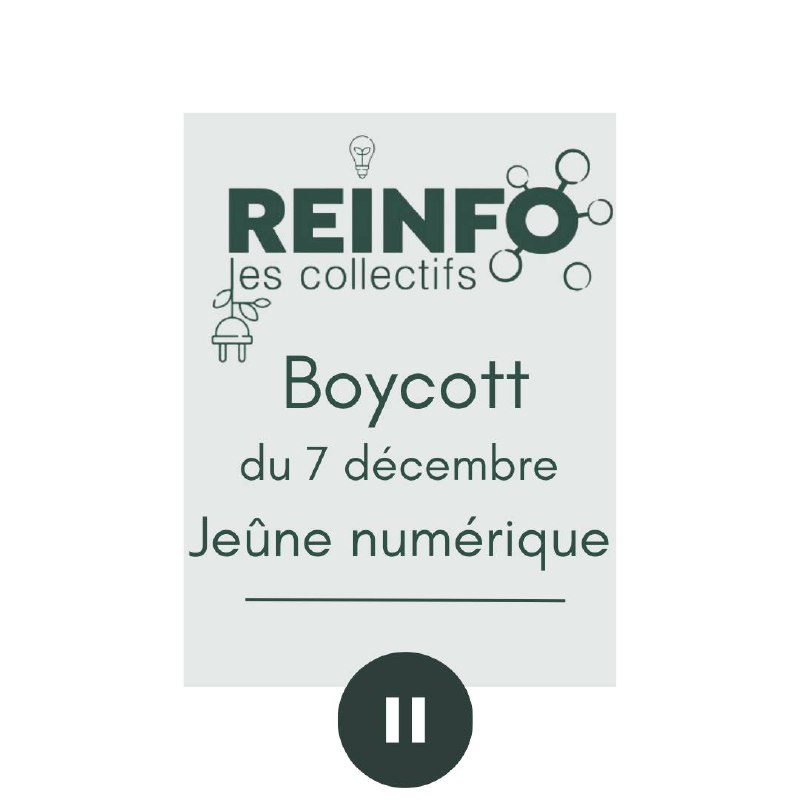 Réinfo "Les Collectifs"