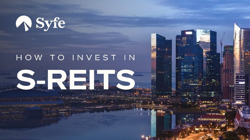 Singapore REITs Post Channel