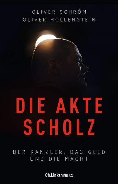 **“Die Akte Scholz”** – Die Wahrheit …