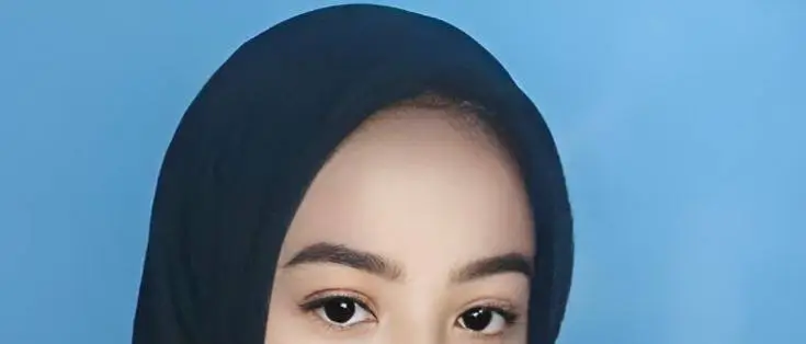 Talen putri hijabers