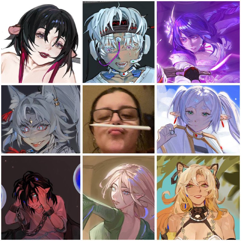 [#artvsartist24](?q=%23artvsartist24)