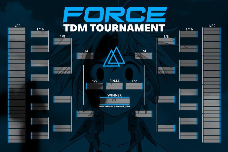 ***🇺🇿*** FORCE TDM TOURNAMENT***✅***