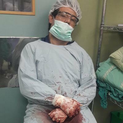 **‏كانوا يضربونهم بالكوابل الحديديّة حتّى تتكسّر …