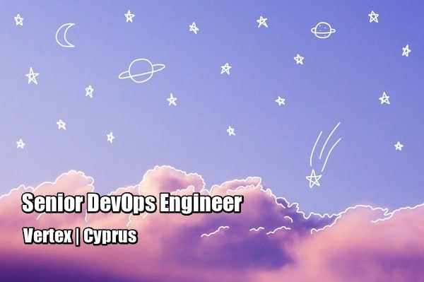 Senior DevOps Engineer | [#senior](?q=%23senior) [#devops](?q=%23devops) …