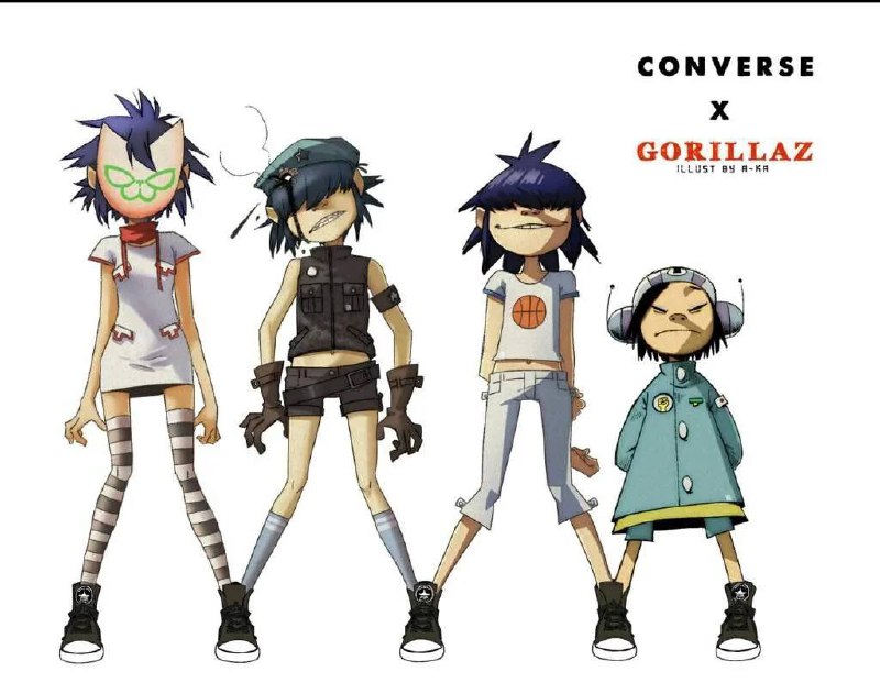 any1 got a vest like noodle …