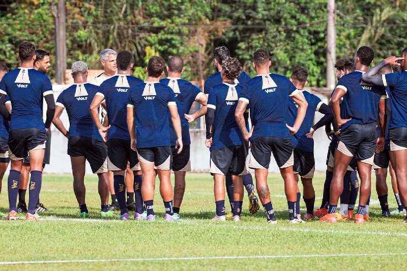 **Jogadores pediram bem mais!**