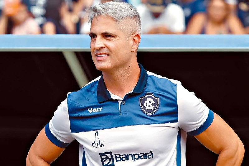 **Rodrigo Santana destaca clima positivo após …