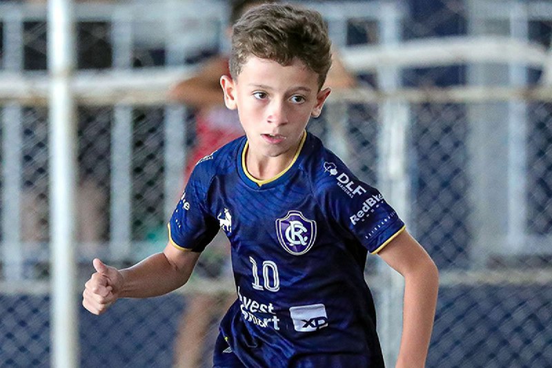 **Remo abre inscrições para peneira no …