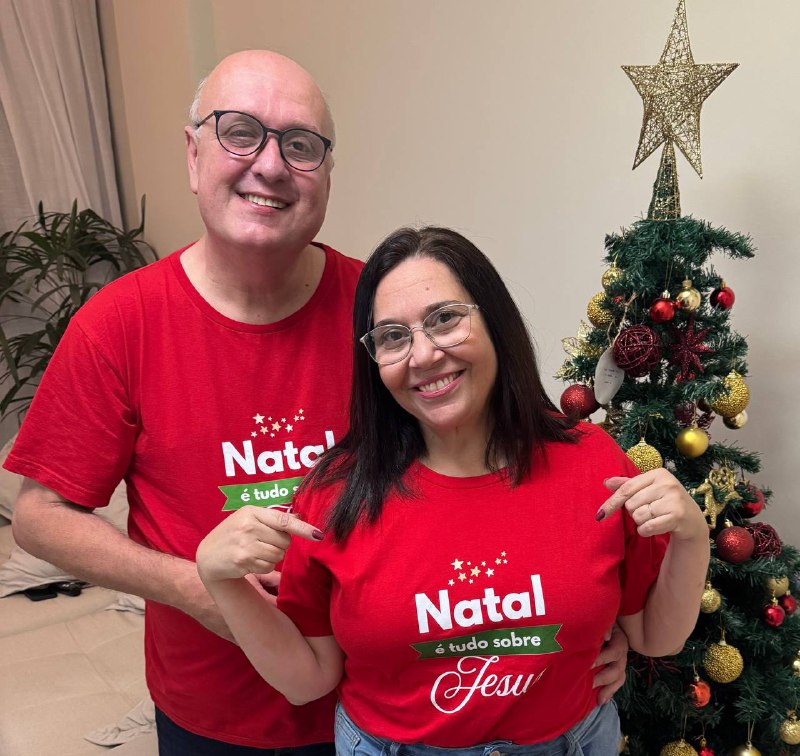 Feliz natal!