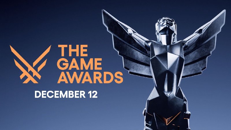 The Game Awards для тих, хто …