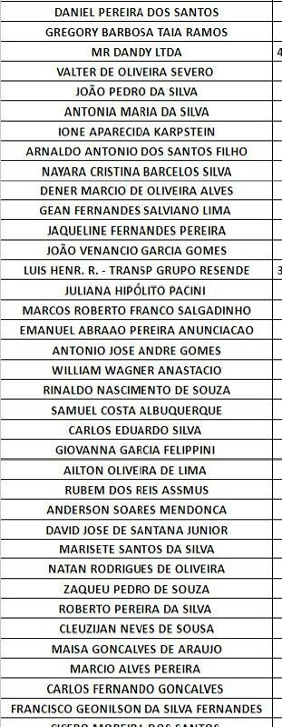 LIMPA NOME / SCORE / CRÉDITO