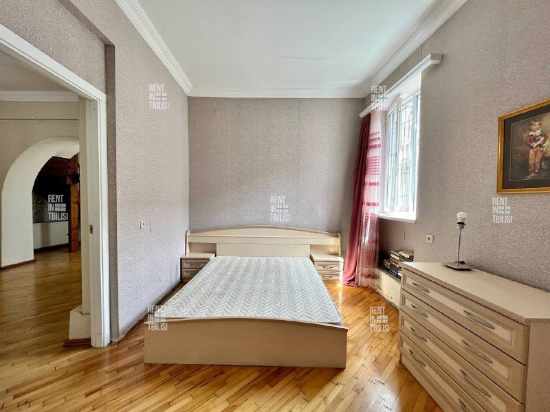 Rent in Tbilisi 🇬🇪 Flats ©