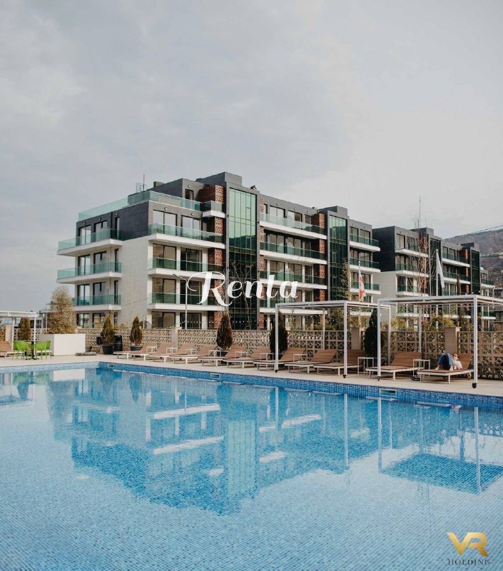 RENTA® - Rent Apartment 🇬🇪