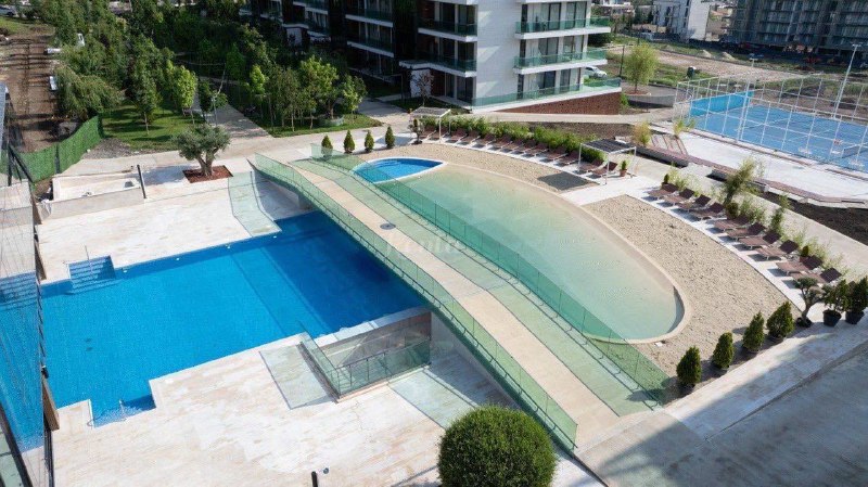 RENTA® - Rent Apartment 🇬🇪