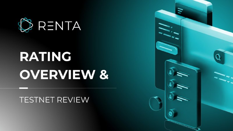 ***⏰*** **RANKING OVERVIEW AND TESTNET REVIEW** …