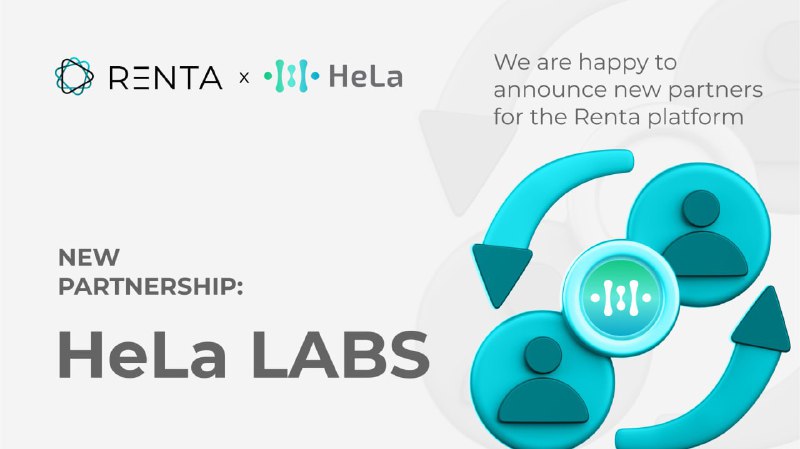 *****☀️***** **Exciting Partnership Announcement: Renta Network …