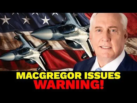 Col. Douglas Macgregor Reaction to Russia-Ukraine Catastrophe &amp; Tucker Carlson Putin Interview! – Stephen Gardner