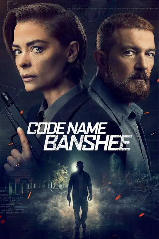 Code Name Banshee - RepelisPlus