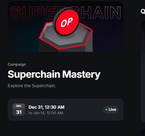 #Update Superchain.eco Create Account &amp; Claim …