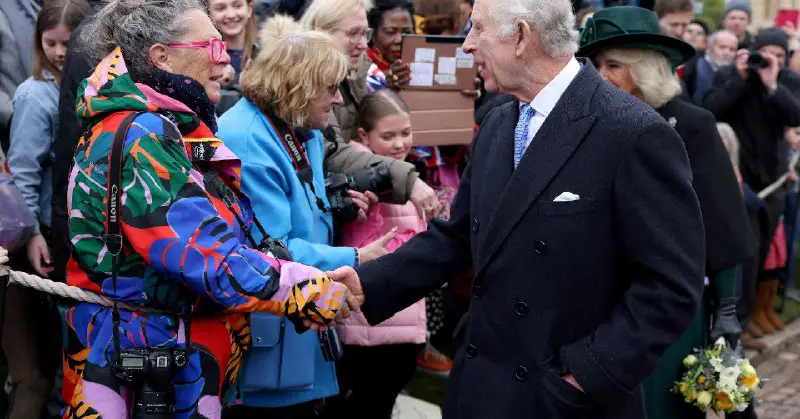 El rey Carlos reanudará sus funciones públicas después del diagnóstico de cáncer. Su equipo "se mantiene optimista sobre la continua …