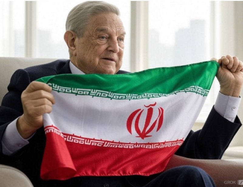 George Soros canalizó 50 millones de …