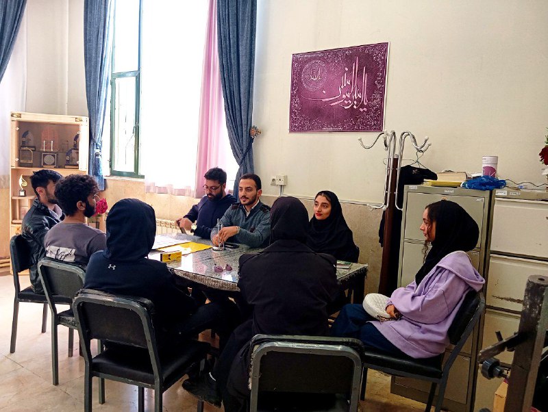 ***?***کانون رسانه و فضای مجازی***?***