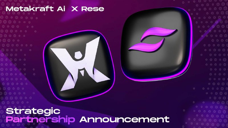 ***🚀*** New Partnership Alert! ***🤝***