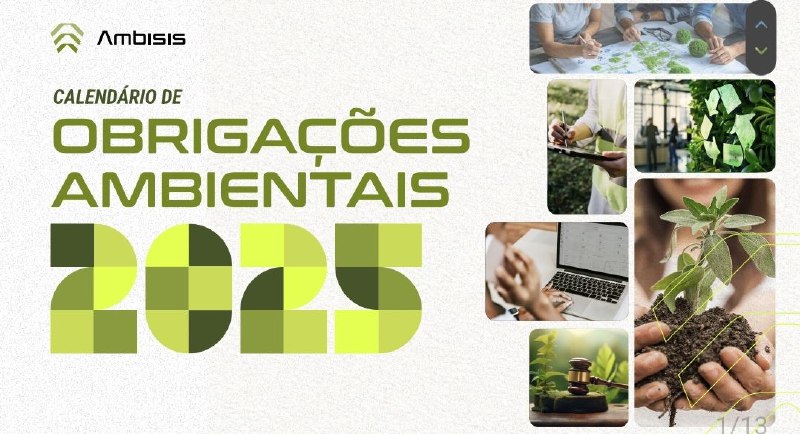 A Ambisis Serviços Ambientais de Blumenau, …
