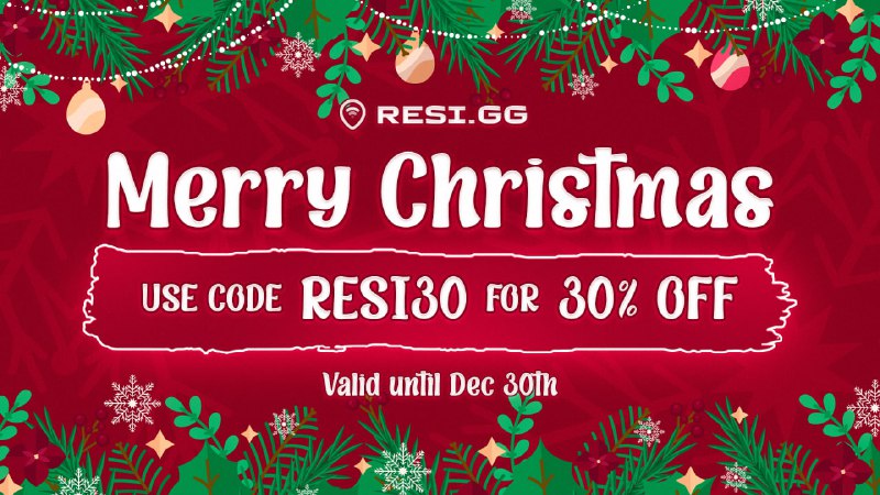 ***🎁*** **Holiday Discount** ***🎁***