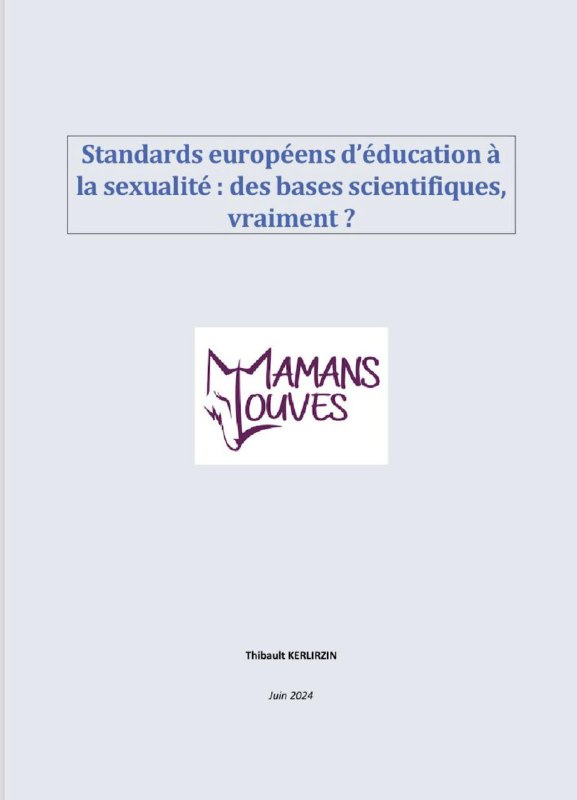 Une étude critique approfondie des standards …