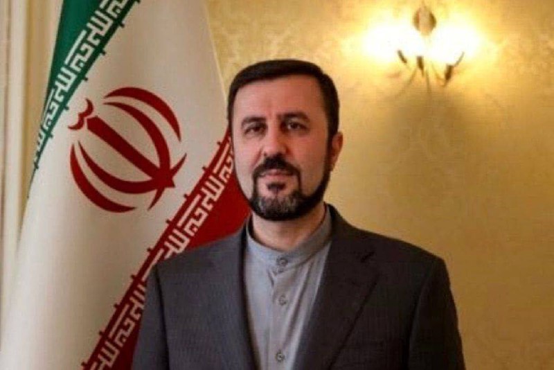 ***✅*** **غریب‌آبادی معاون حقوقی وزیر امور …