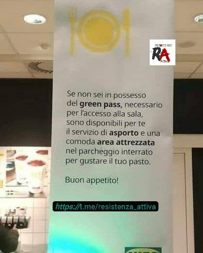 IKEA, per non dimenticare