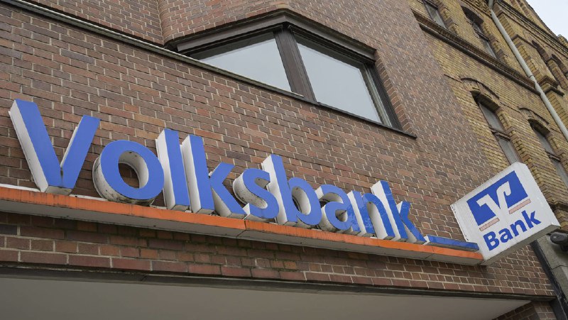 ***Ohne Gründe zu nennen: Volksbank kündigt …