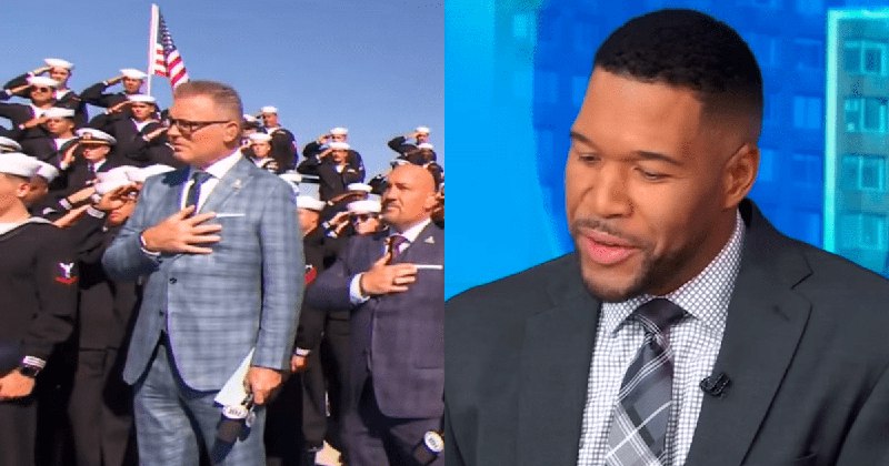 ***🔴*** Michael Strahan Learns Fate After …