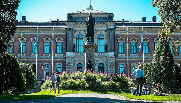 **Shvetsiya: Uppsala universitetining magistratura dasturlarida o'qish …