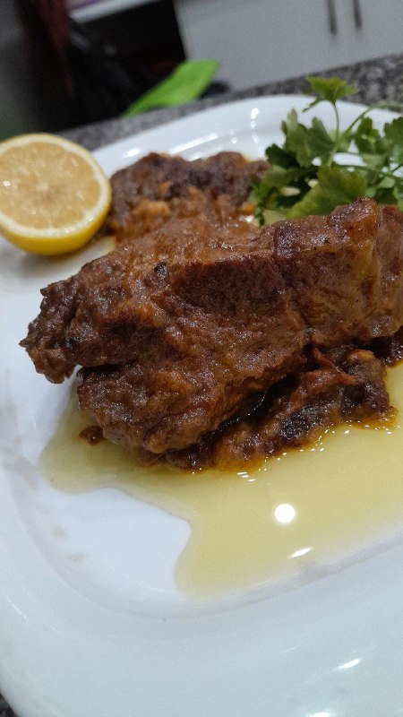 رستوران سلطانی