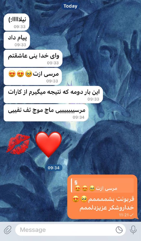 [**#نتیجه**](?q=%23%D9%86%D8%AA%DB%8C%D8%AC%D9%87)[**#رضایت**](?q=%23%D8%B1%D8%B6%D8%A7%DB%8C%D8%AA) **پک بازگشت معشوق ، گرمی …
