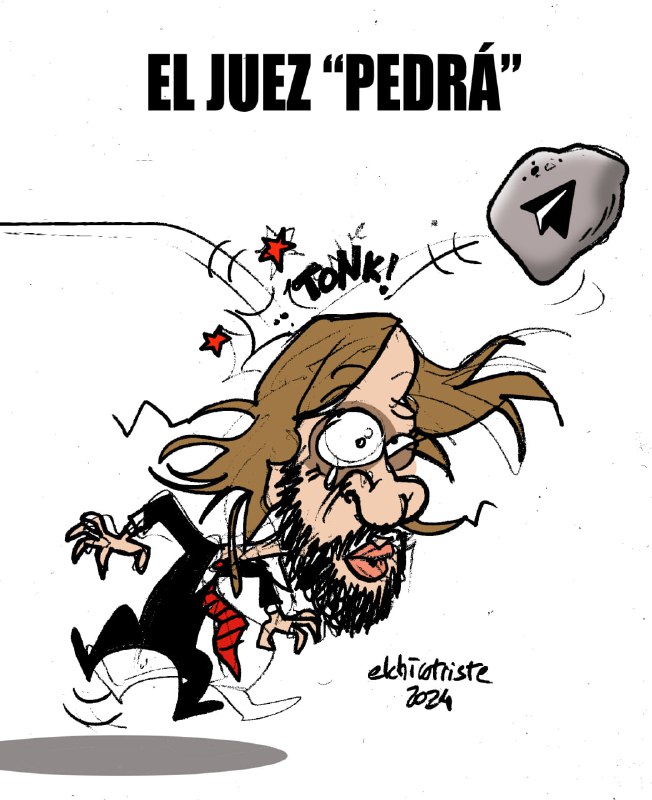 El juez Pedraz pone en libertad …